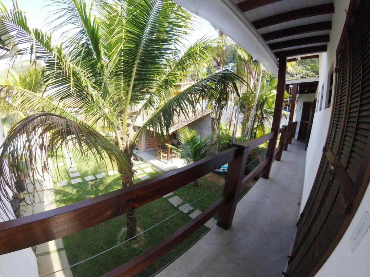 Espaco Aba Maranata Ubatuba Exterior photo
